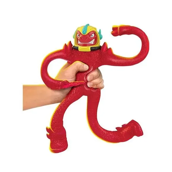 Hero’s Of Goo Jit Zoo Air Vac Blazagon - Picture 3 of 12